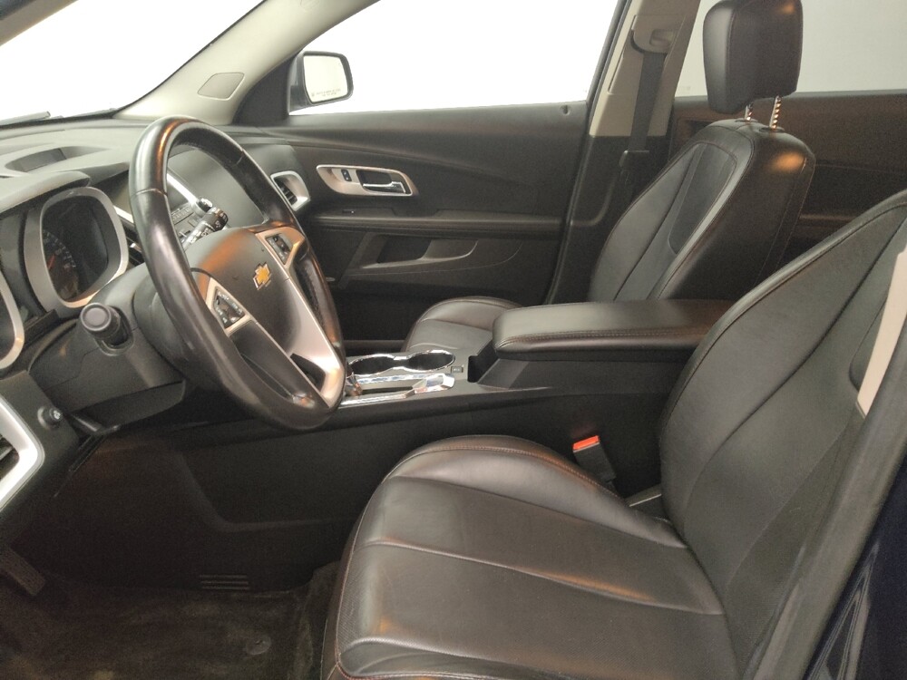 2017 Chevrolet Equinox in Des Moines, IA 50310 - 18087562 17