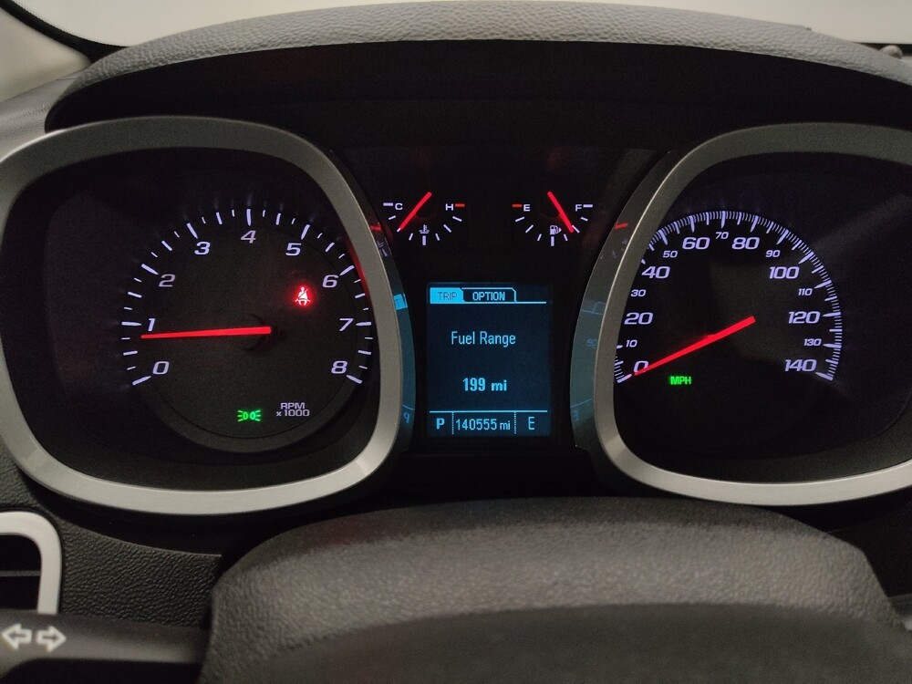 2017 Chevrolet Equinox in Des Moines, IA 50310 - 18087562 23