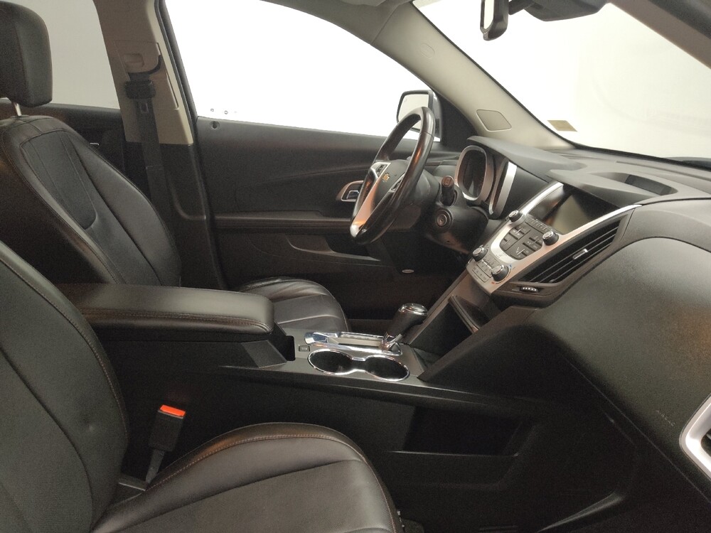 2017 Chevrolet Equinox in Des Moines, IA 50310 - 18087562 21