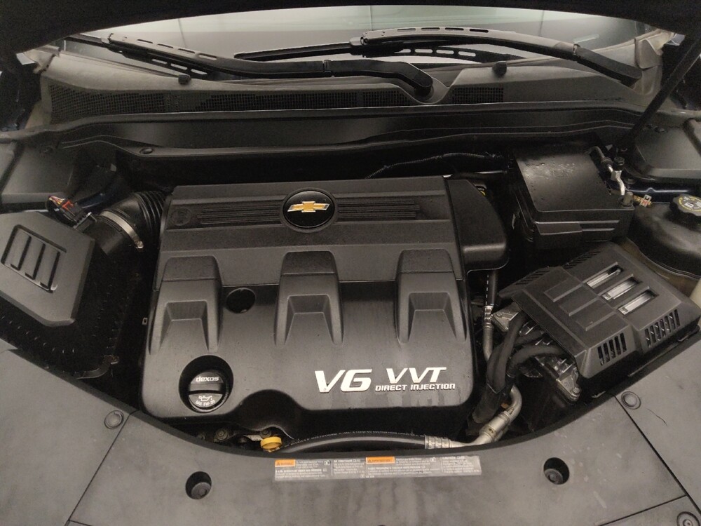 2017 Chevrolet Equinox in Des Moines, IA 50310 - 18087562 30