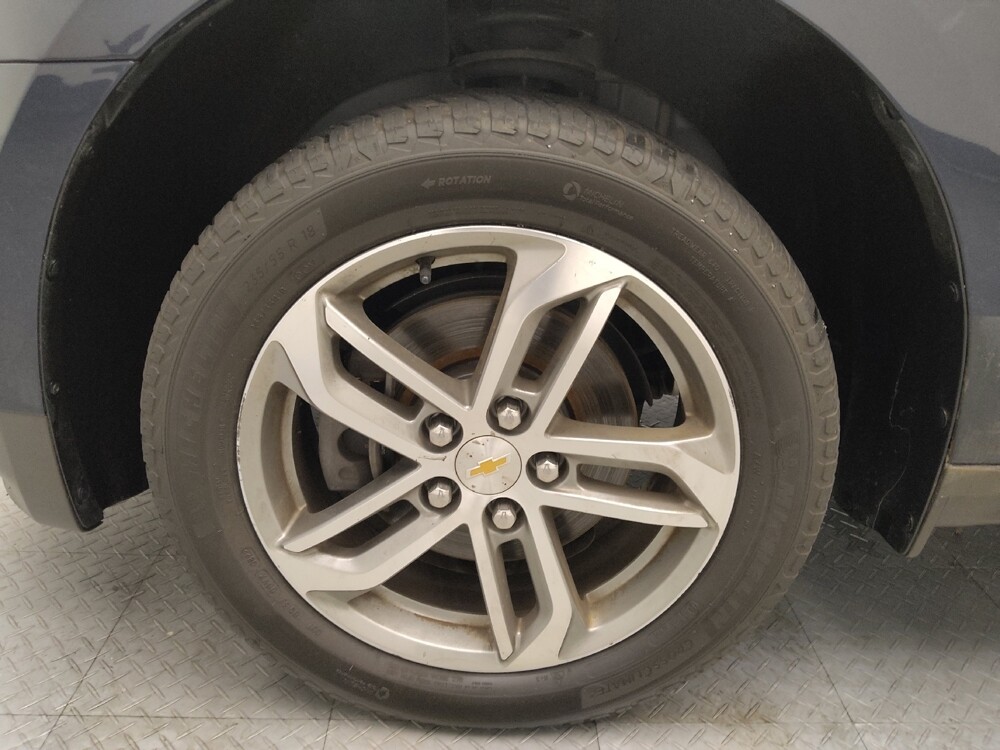 2017 Chevrolet Equinox in Des Moines, IA 50310 - 18087562 31