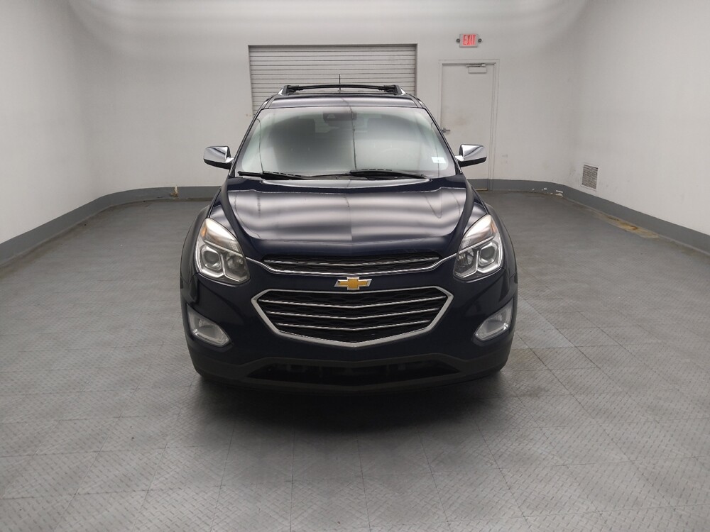 2017 Chevrolet Equinox in Des Moines, IA 50310 - 18087562 14