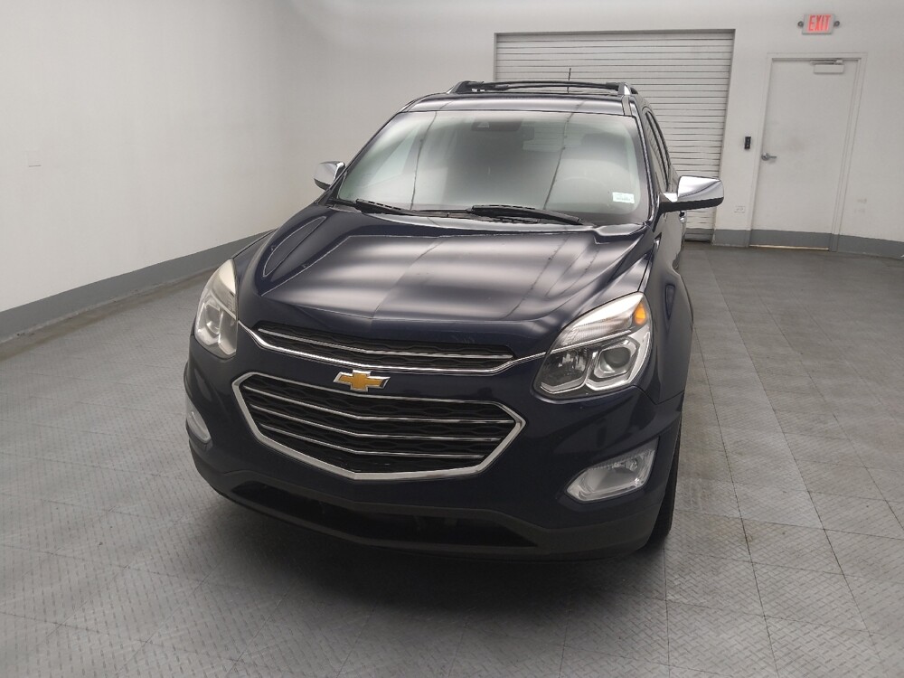 2017 Chevrolet Equinox in Des Moines, IA 50310 - 18087562 15
