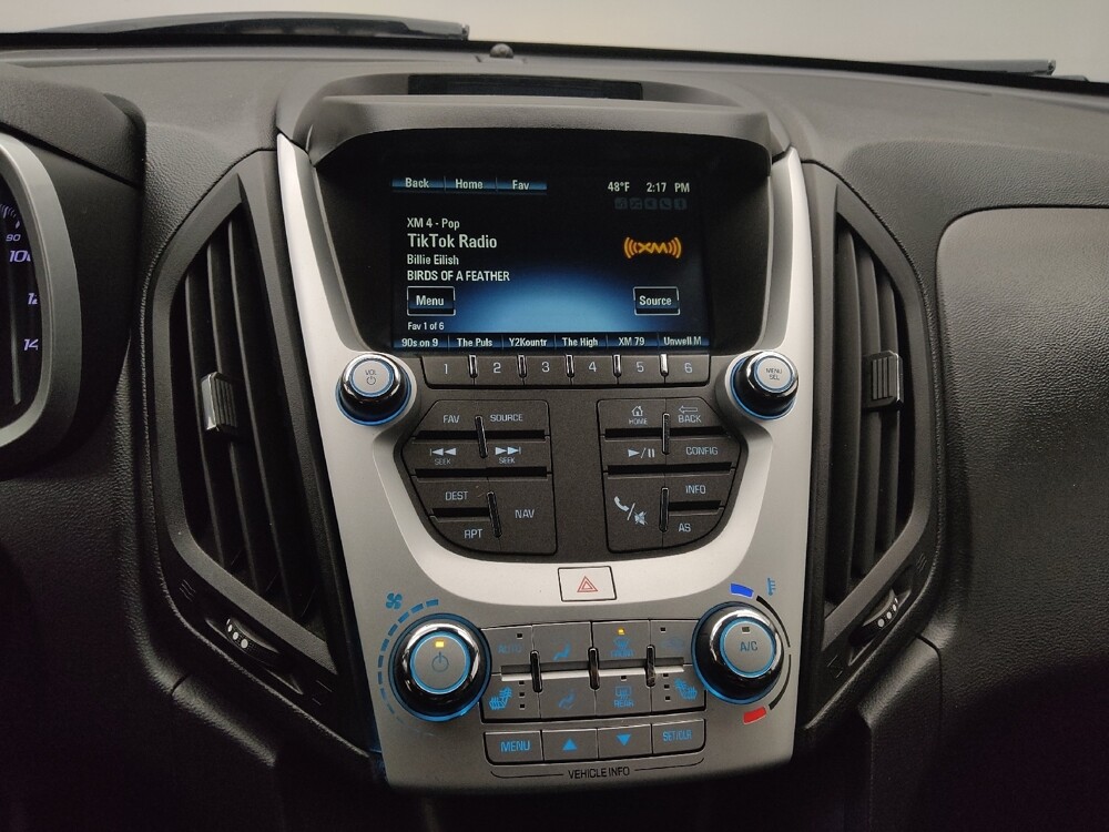 2017 Chevrolet Equinox in Des Moines, IA 50310 - 18087562 25