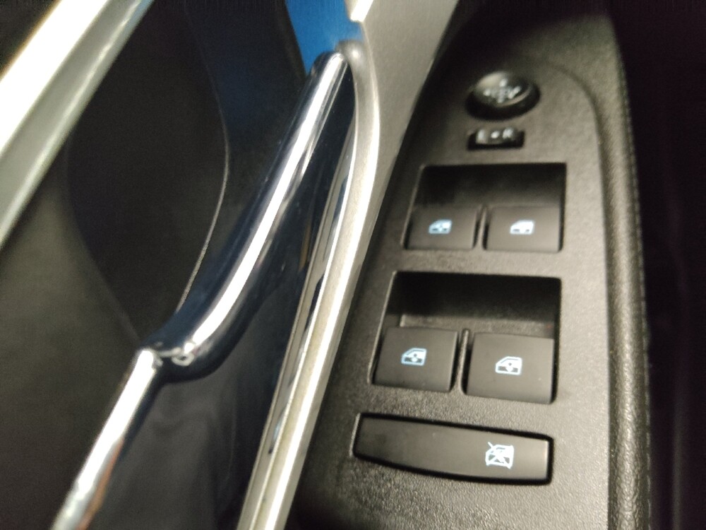 2017 Chevrolet Equinox in Des Moines, IA 50310 - 18087562 27