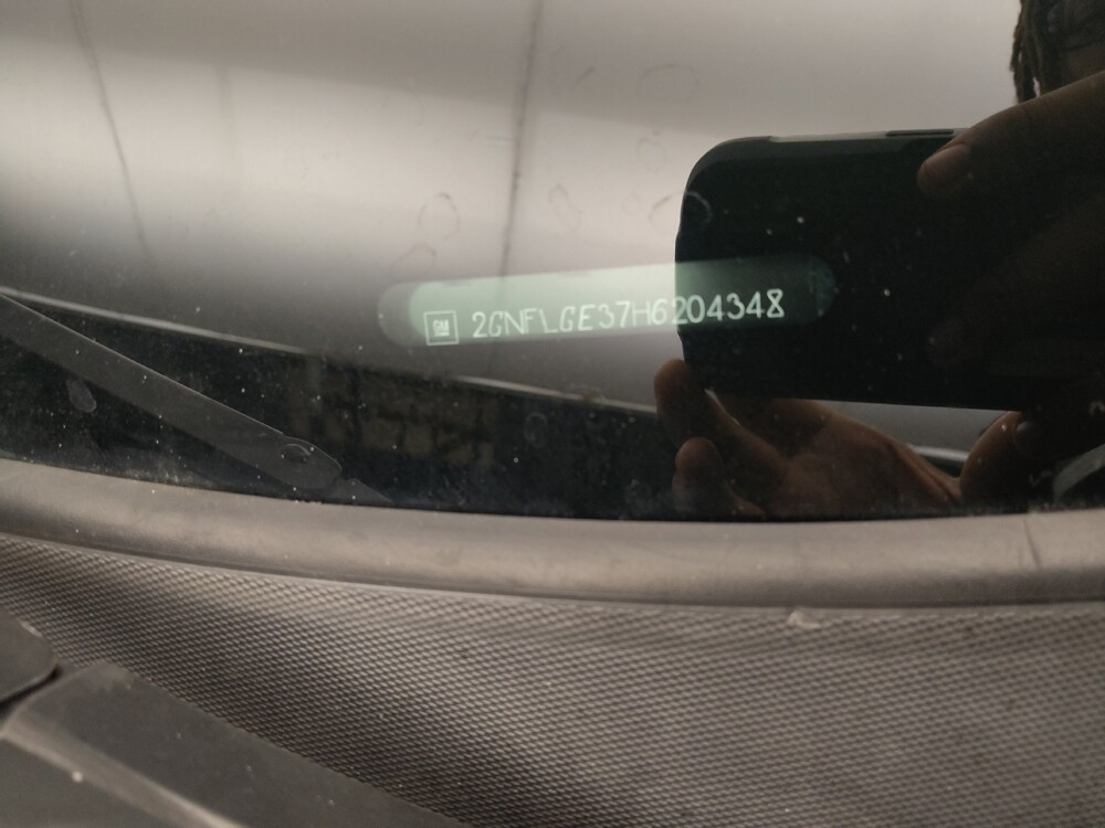 2017 Chevrolet Equinox in Des Moines, IA 50310 - 18087562 33