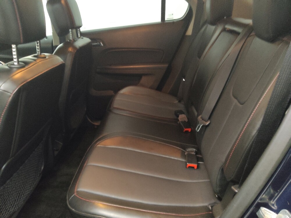 2017 Chevrolet Equinox in Des Moines, IA 50310 - 18087562 18