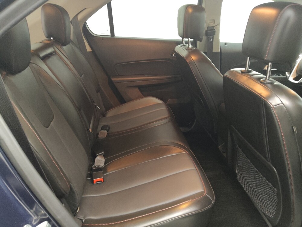 2017 Chevrolet Equinox in Des Moines, IA 50310 - 18087562 19