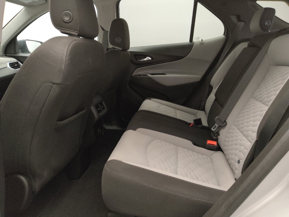 2019 Chevrolet Equinox in Fort Worth, TX 76116 - 18087566 18