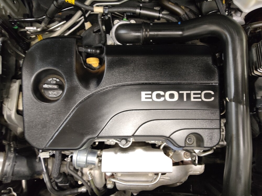 2019 Chevrolet Equinox in Fort Worth, TX 76116 - 18087566 30