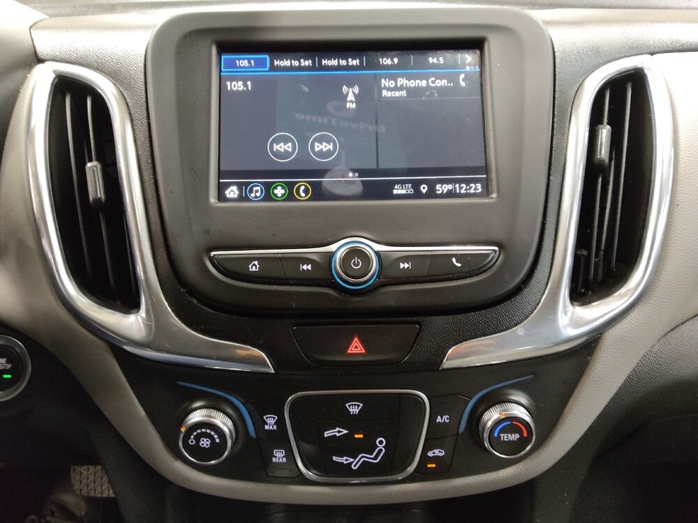 2019 Chevrolet Equinox in Fort Worth, TX 76116 - 18087566 25