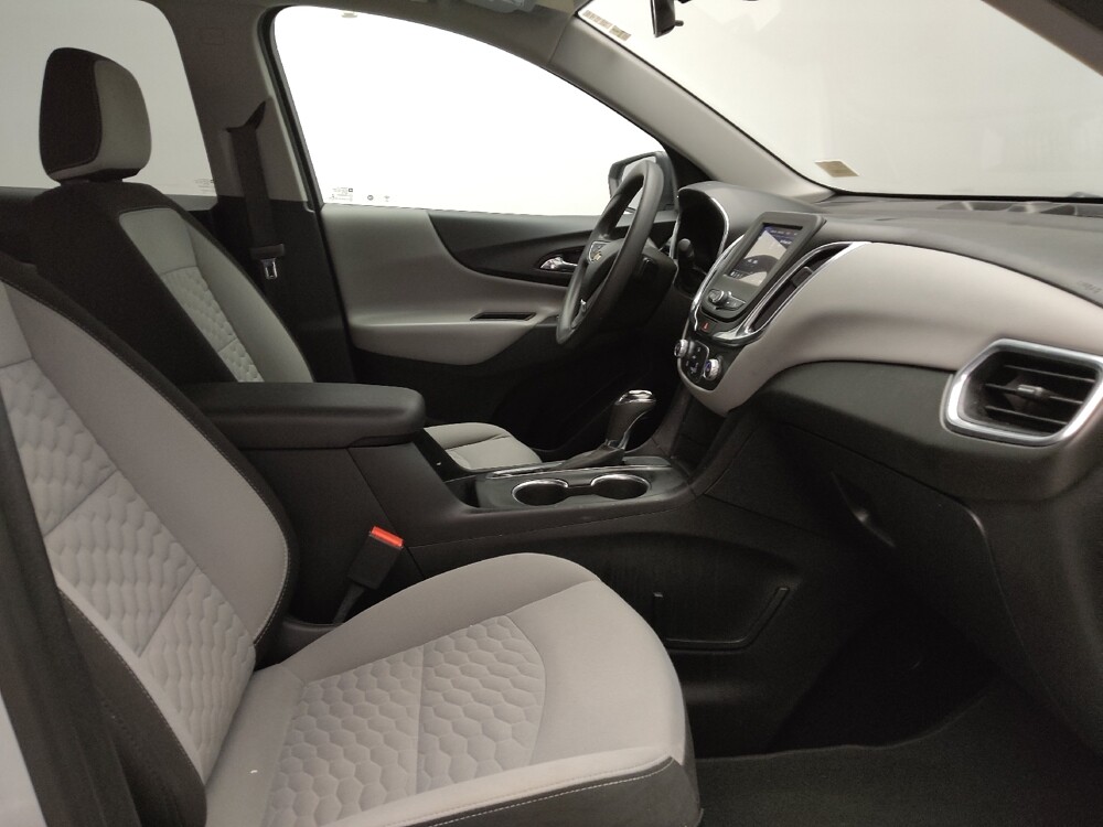 2019 Chevrolet Equinox in Fort Worth, TX 76116 - 18087566 21