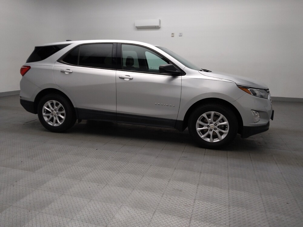 2019 Chevrolet Equinox in Fort Worth, TX 76116 - 18087566 11