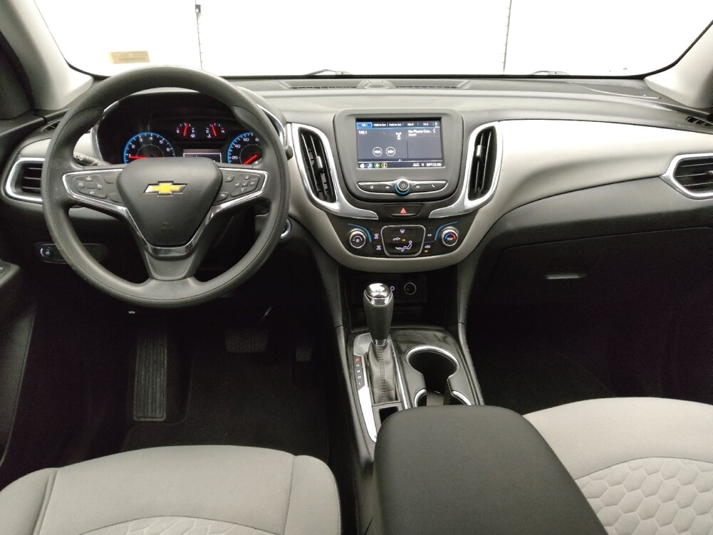 2019 Chevrolet Equinox in Fort Worth, TX 76116 - 18087566 22