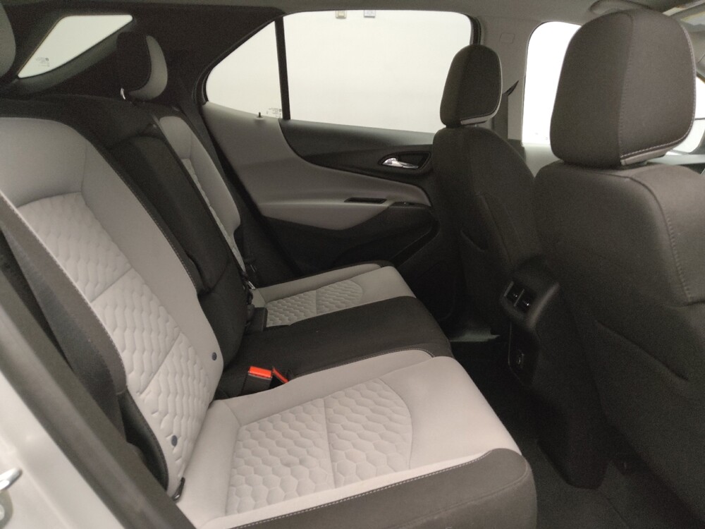 2019 Chevrolet Equinox in Fort Worth, TX 76116 - 18087566 19