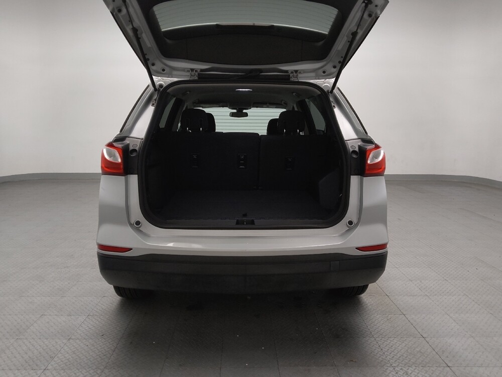 2019 Chevrolet Equinox in Fort Worth, TX 76116 - 18087566 29