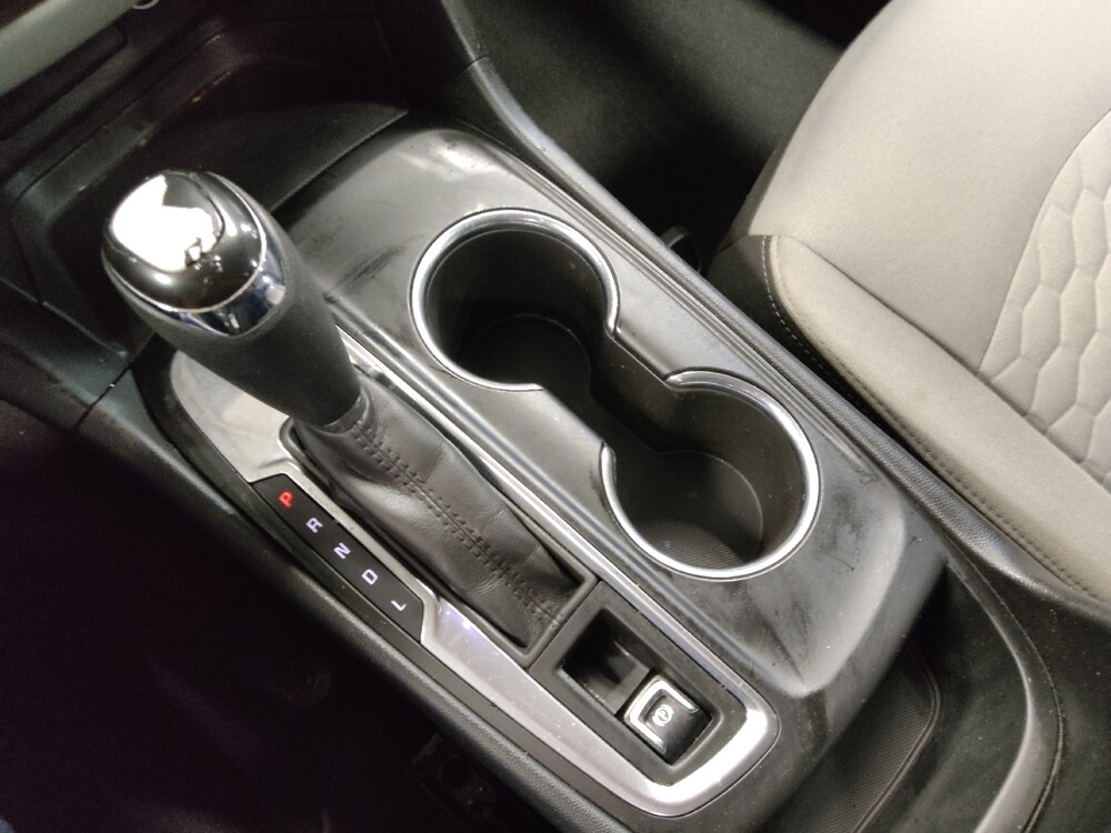 2019 Chevrolet Equinox in Fort Worth, TX 76116 - 18087566 26