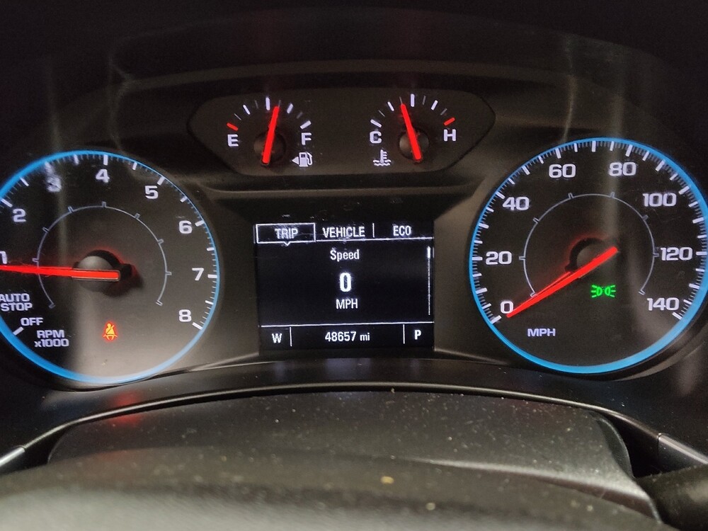 2019 Chevrolet Equinox in Fort Worth, TX 76116 - 18087566 23