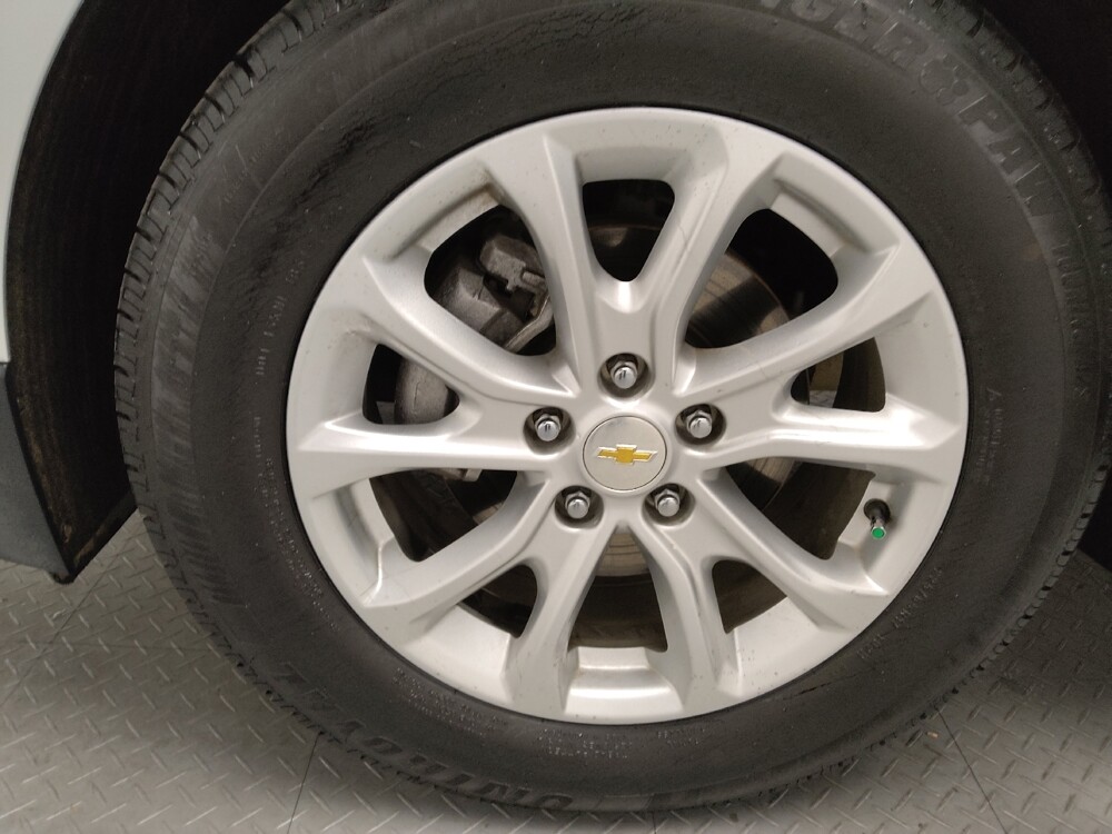 2019 Chevrolet Equinox in Fort Worth, TX 76116 - 18087566 31