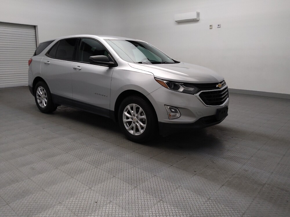 2019 Chevrolet Equinox in Fort Worth, TX 76116 - 18087566 13