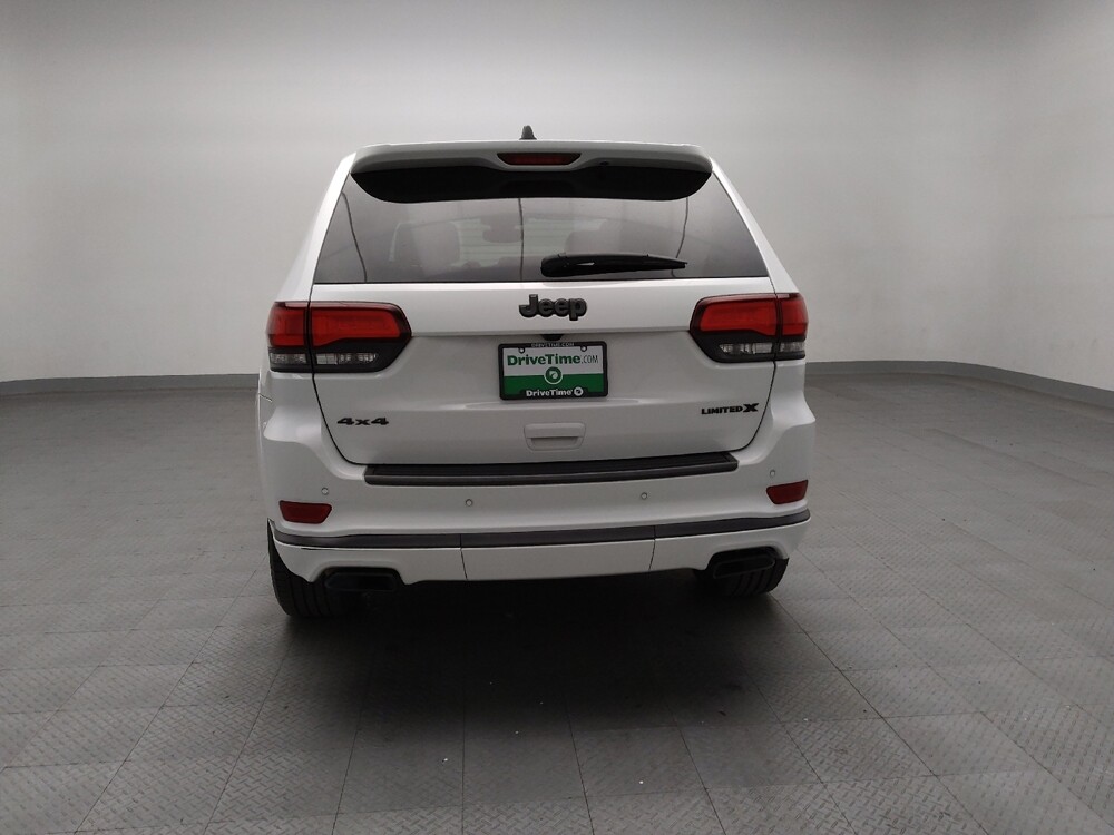 2020 Jeep Grand Cherokee in Fort Worth, TX 76116 - 18087567 6
