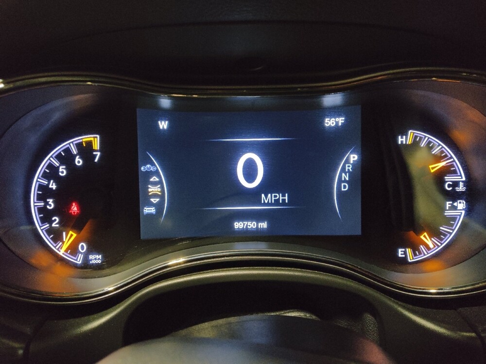 2020 Jeep Grand Cherokee in Fort Worth, TX 76116 - 18087567 23