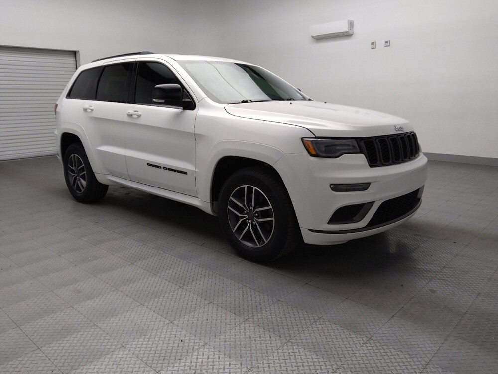 2020 Jeep Grand Cherokee in Fort Worth, TX 76116 - 18087567 13