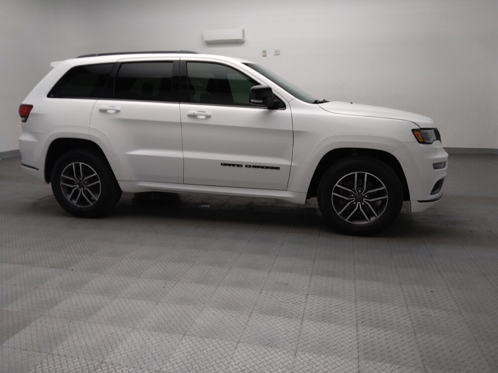 2020 Jeep Grand Cherokee in Fort Worth, TX 76116 - 18087567 11
