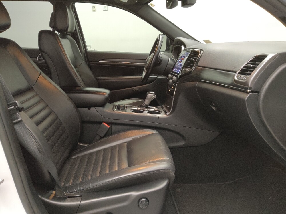 2020 Jeep Grand Cherokee in Fort Worth, TX 76116 - 18087567 21