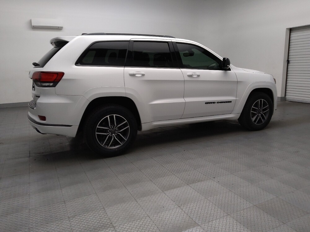 2020 Jeep Grand Cherokee in Fort Worth, TX 76116 - 18087567 10
