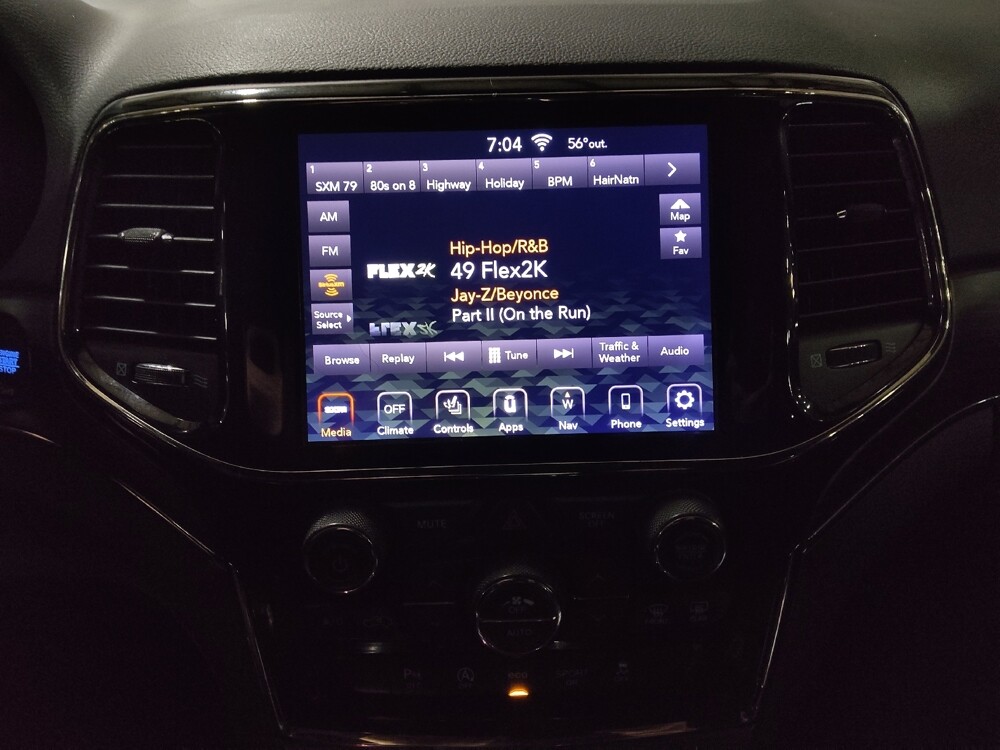 2020 Jeep Grand Cherokee in Fort Worth, TX 76116 - 18087567 25