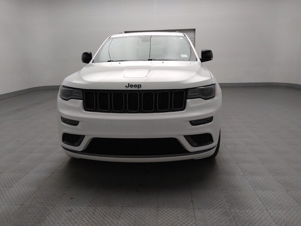 2020 Jeep Grand Cherokee in Fort Worth, TX 76116 - 18087567 15