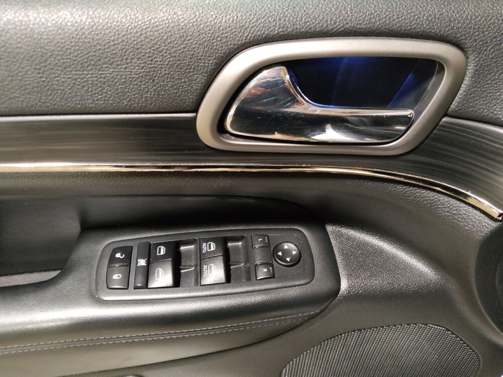 2020 Jeep Grand Cherokee in Fort Worth, TX 76116 - 18087567 27