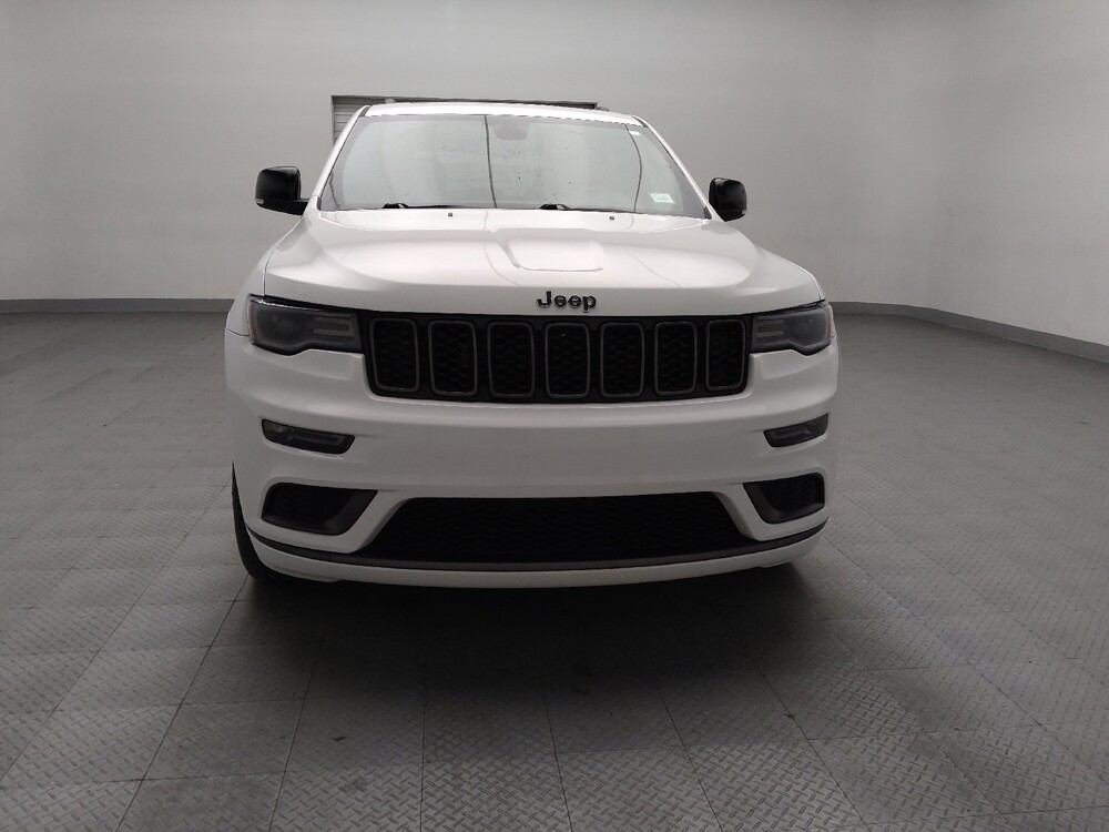2020 Jeep Grand Cherokee in Fort Worth, TX 76116 - 18087567 14