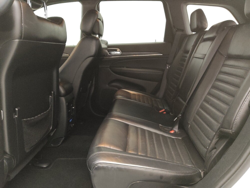 2020 Jeep Grand Cherokee in Fort Worth, TX 76116 - 18087567 18