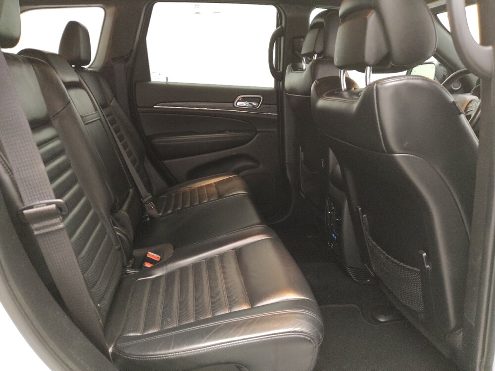 2020 Jeep Grand Cherokee in Fort Worth, TX 76116 - 18087567 19