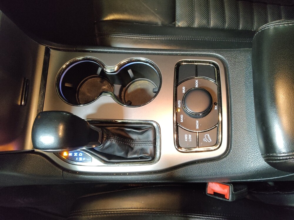 2020 Jeep Grand Cherokee in Fort Worth, TX 76116 - 18087567 26