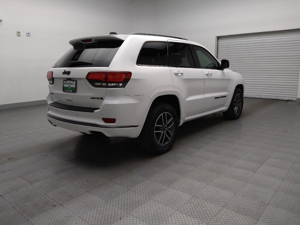 2020 Jeep Grand Cherokee in Fort Worth, TX 76116 - 18087567 9