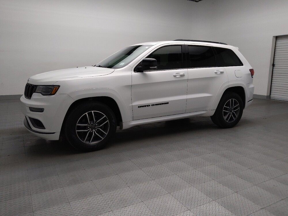 2020 Jeep Grand Cherokee in Fort Worth, TX 76116 - 18087567 2
