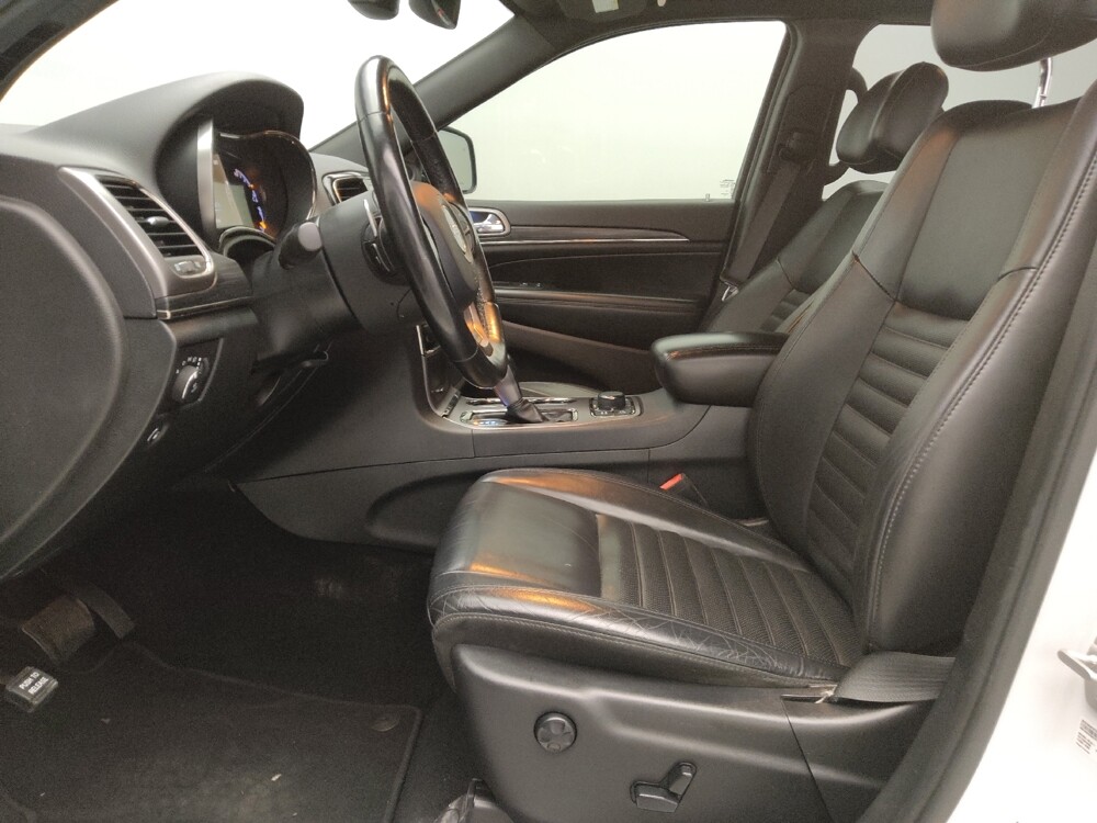 2020 Jeep Grand Cherokee in Fort Worth, TX 76116 - 18087567 17