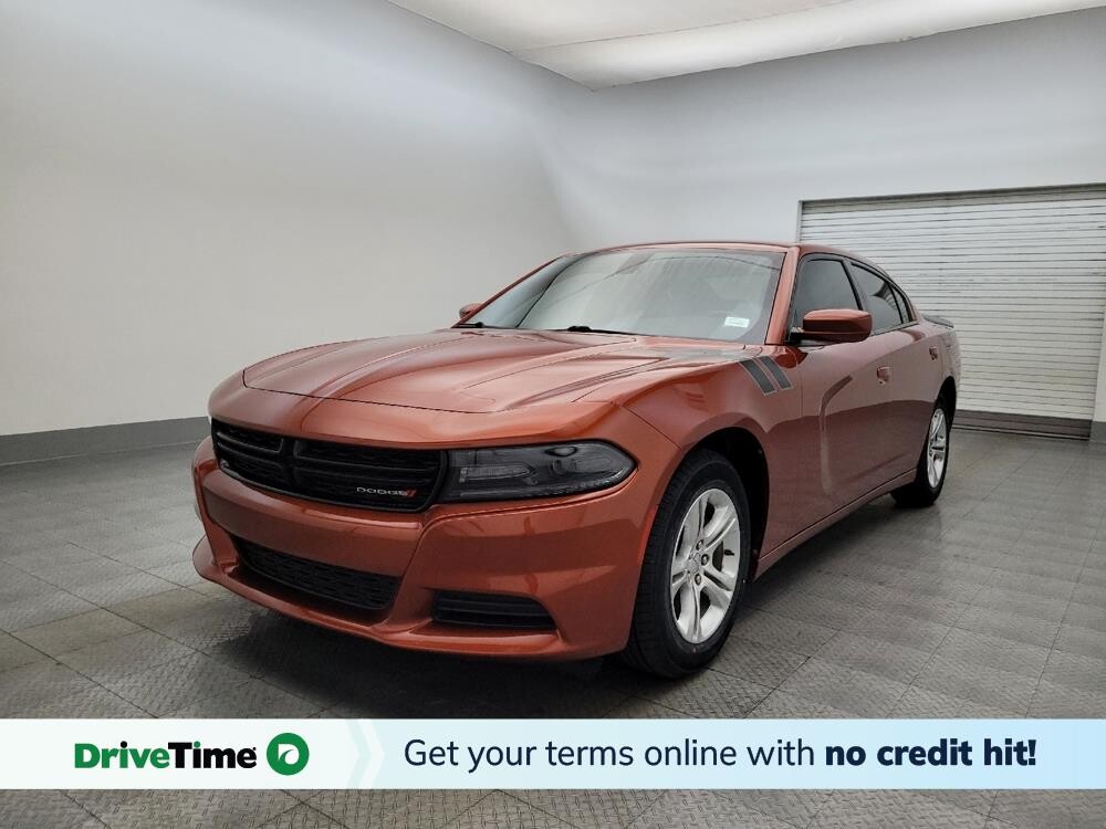2021 Dodge Charger in Phoenix, AZ 85015 - 18087568