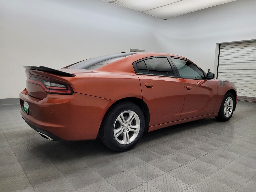 2021 Dodge Charger in Phoenix, AZ 85015 - 18087568 10