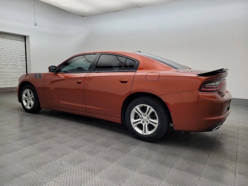 2021 Dodge Charger in Phoenix, AZ 85015 - 18087568 3