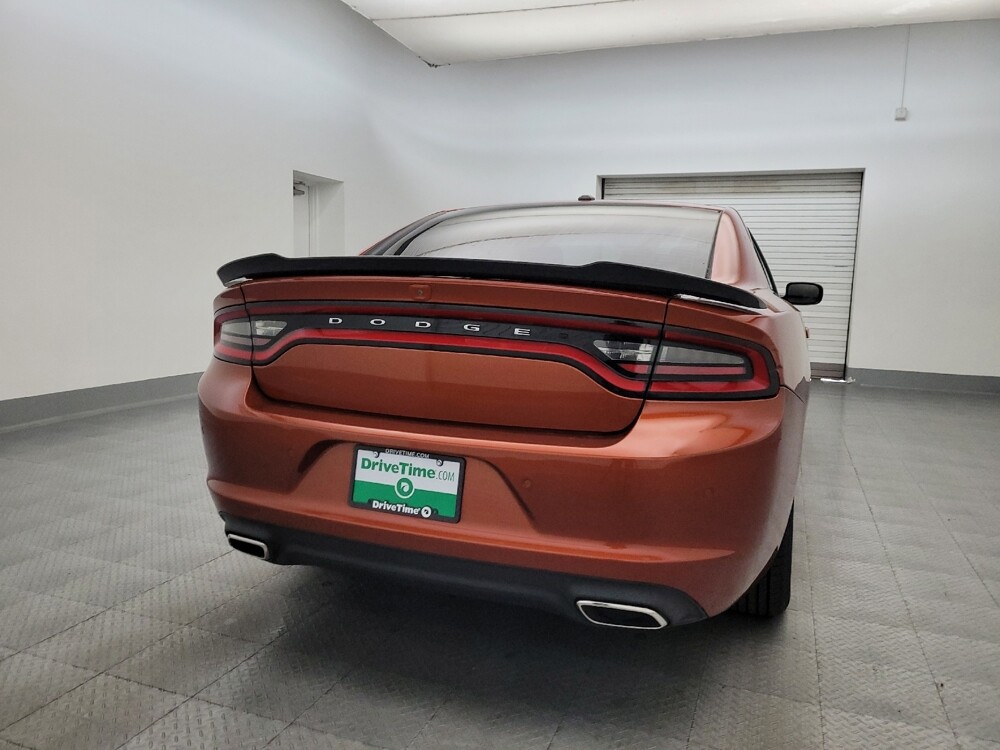 2021 Dodge Charger in Phoenix, AZ 85015 - 18087568 7