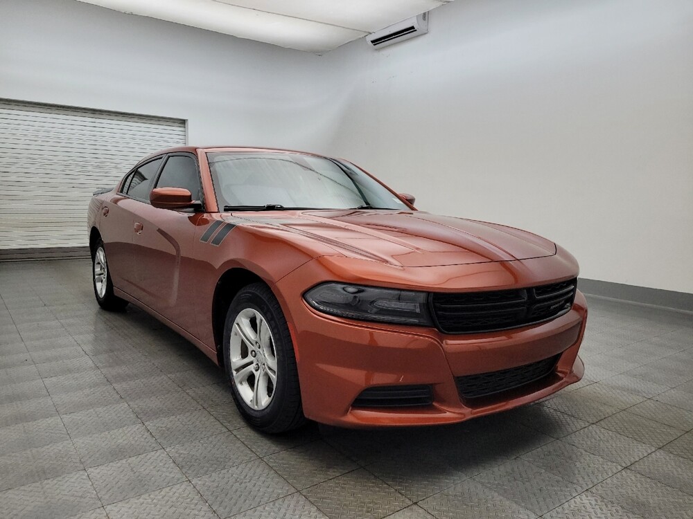 2021 Dodge Charger in Phoenix, AZ 85015 - 18087568 13