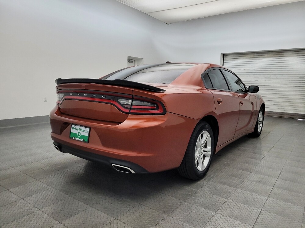 2021 Dodge Charger in Phoenix, AZ 85015 - 18087568 9