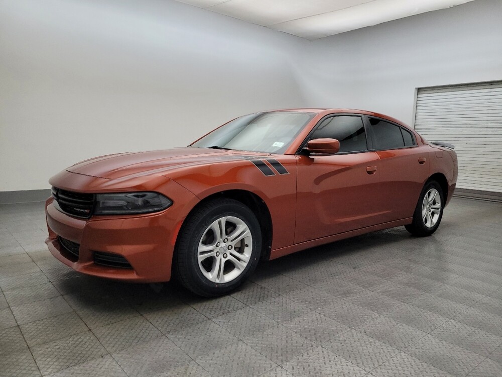 2021 Dodge Charger in Phoenix, AZ 85015 - 18087568 2
