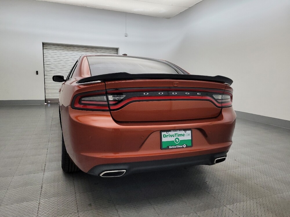 2021 Dodge Charger in Phoenix, AZ 85015 - 18087568 6
