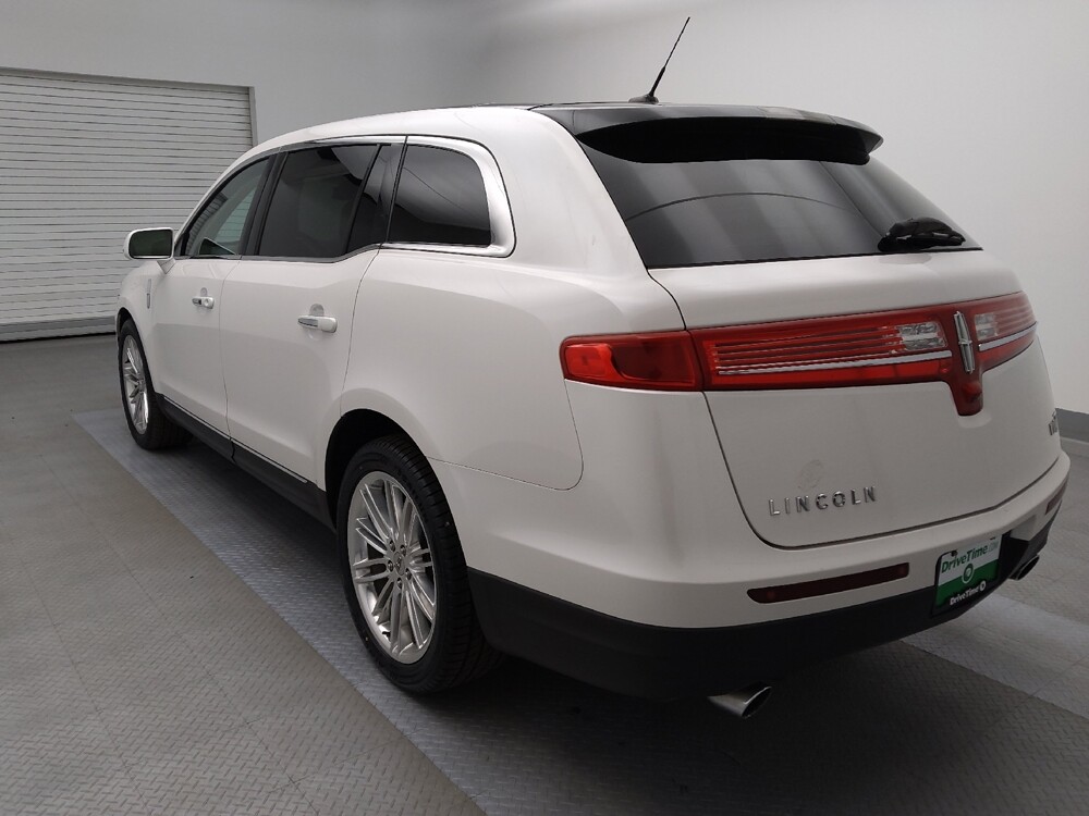2018 Lincoln MKT in Denver, CO 80012 - 18087569 5