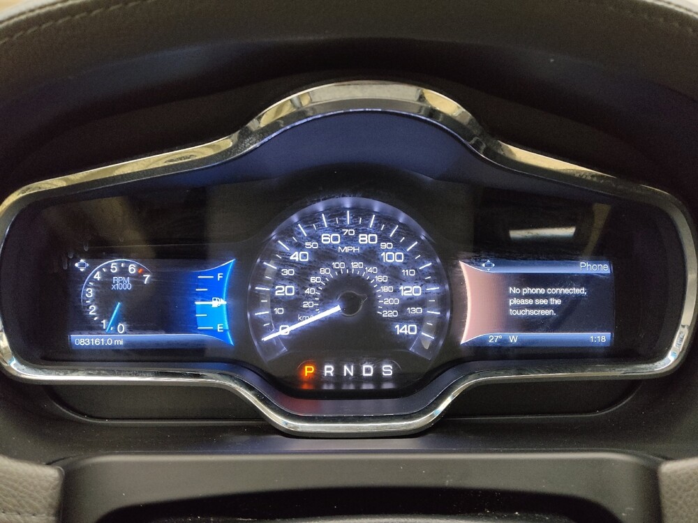 2018 Lincoln MKT in Denver, CO 80012 - 18087569 23